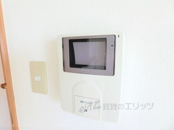 ディアコートの物件内観写真